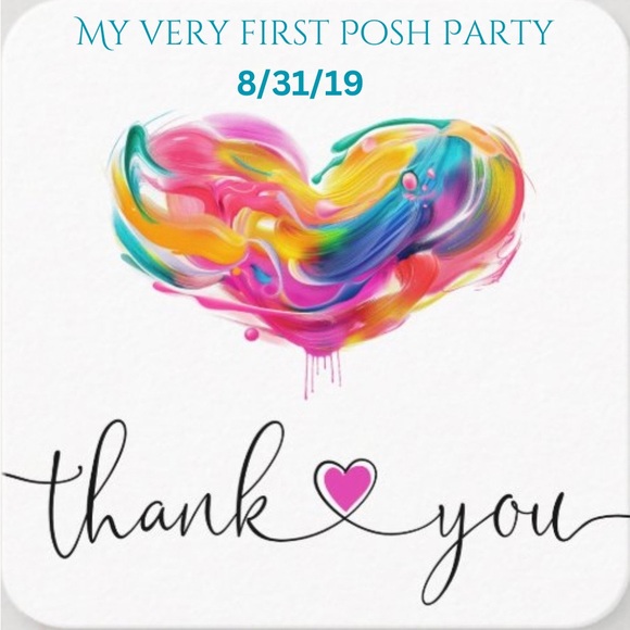 Accessories - THANK YOU EVERYONE 🙌🏻 🥳